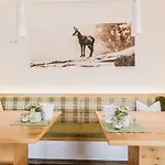 Holiday home Hoferhof Schladming -Dachstein *