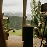 Hoferhof -dachstein 펜션