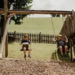 Holiday home Hoferhof Schladming -Dachstein