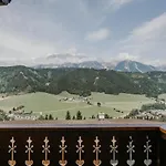 펜션 Hoferhof -dachstein