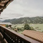 펜션 Hoferhof -dachstein