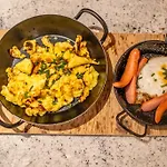 펜션 Hoferhof -dachstein