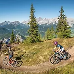 Hoferhof -dachstein 펜션 *