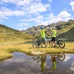 펜션 Hoferhof -dachstein