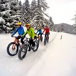 Hoferhof Schladming -Dachstein Holiday home