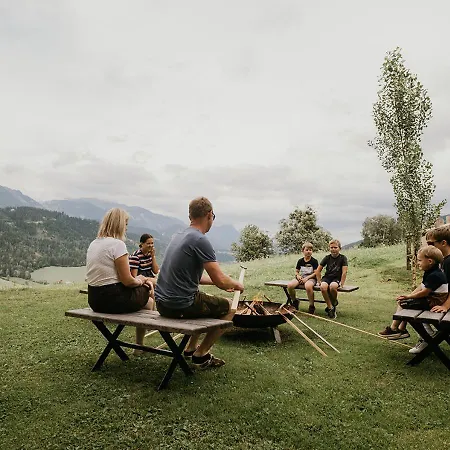 Hoferhof -dachstein Prázdninový dům