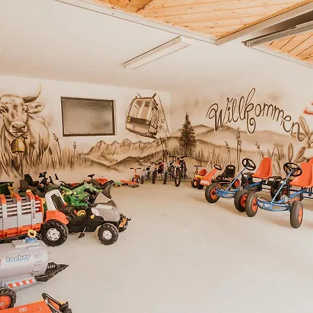 Hoferhof -dachstein *