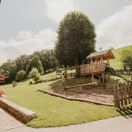 Hoferhof Ferienhaus *