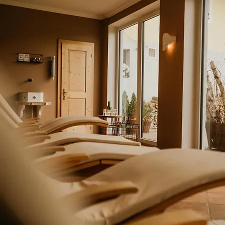 Casa vacanze Hoferhof -dachstein Schladming