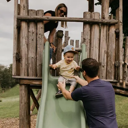 Hoferhof -dachstein Casa vacanze