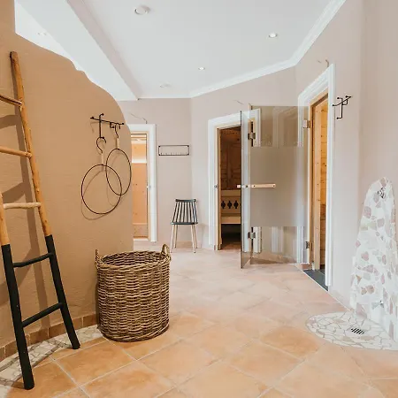 Hoferhof Schladming -Dachstein * Schladming