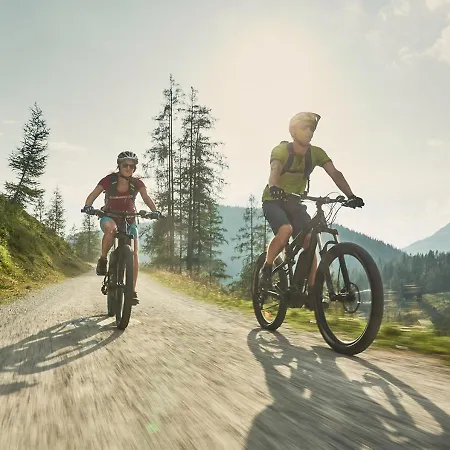 Hoferhof Schladming -Dachstein