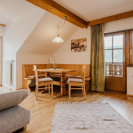 Hoferhof Ferienhaus