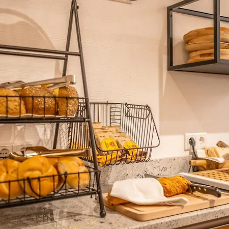 Hoferhof -dachstein *