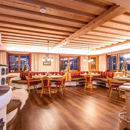 Casa vacanze Hoferhof -dachstein Schladming