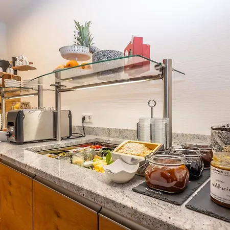 Hoferhof Familien-Abenteuer Hotel Schladming -Dachstein Holiday home Schladming
