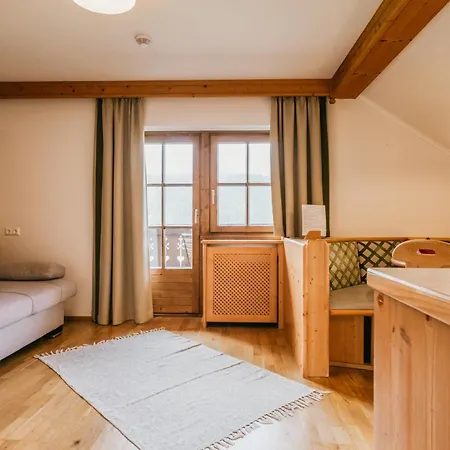 Hoferhof Familien-Abenteuer Hotel Schladming -Dachstein Holiday home Schladming