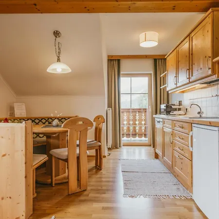 Holiday home Hoferhof Familien-Abenteuer Hotel Schladming -Dachstein Schladming