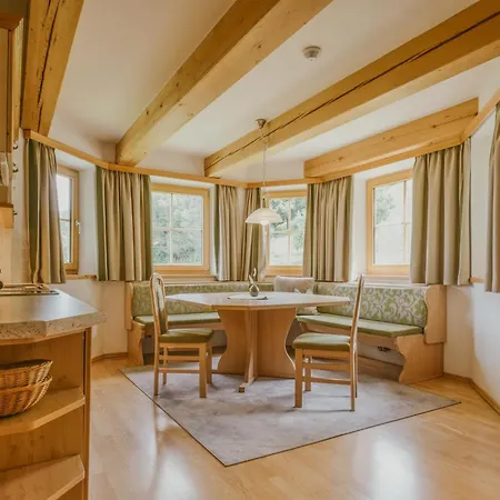 Hoferhof Familien-Abenteuer Hotel Schladming -Dachstein *