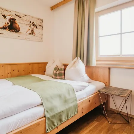 Hoferhof Familien-Abenteuer Hotel Schladming -Dachstein