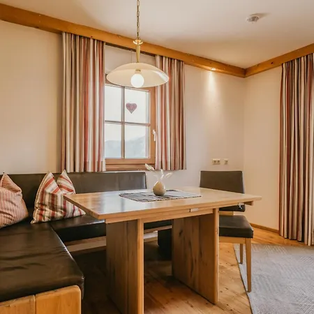 Holiday home Hoferhof Familien-Abenteuer Hotel Schladming -Dachstein
