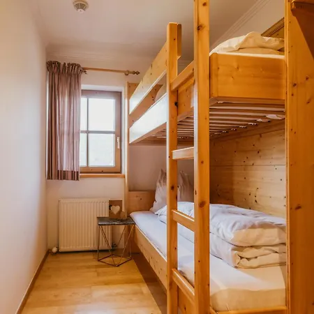 Holiday home Hoferhof Familien-Abenteuer Hotel Schladming -Dachstein *