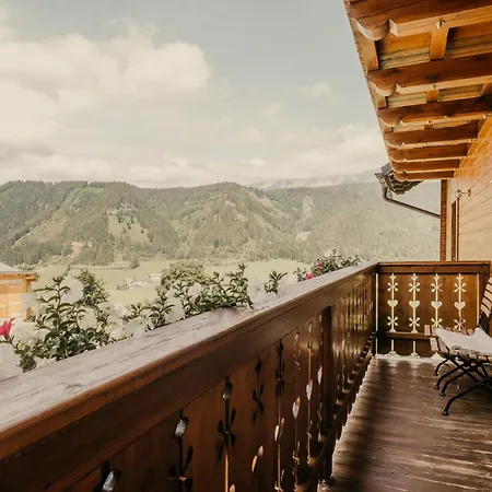 Hoferhof Familien-Abenteuer Hotel Schladming -Dachstein Schladming