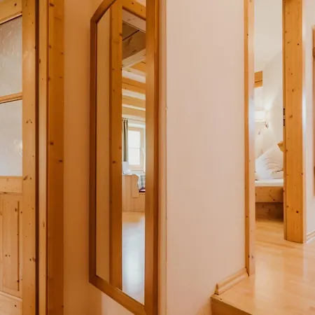 Hoferhof Familien-Abenteuer Hotel Schladming -Dachstein *
