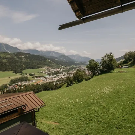 Hoferhof Ferienhaus
