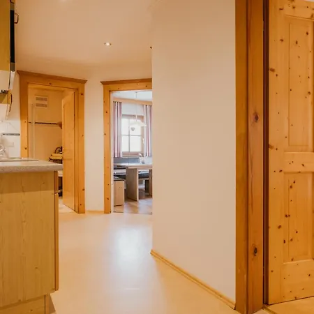 Hoferhof Familien-Abenteuer Hotel Schladming -Dachstein Holiday home Schladming