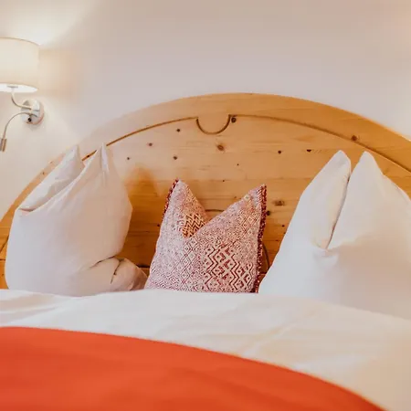 Holiday home Hoferhof Familien-Abenteuer Hotel Schladming -Dachstein