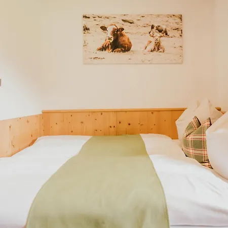 Hoferhof Familien-Abenteuer Hotel Schladming -Dachstein Holiday home *