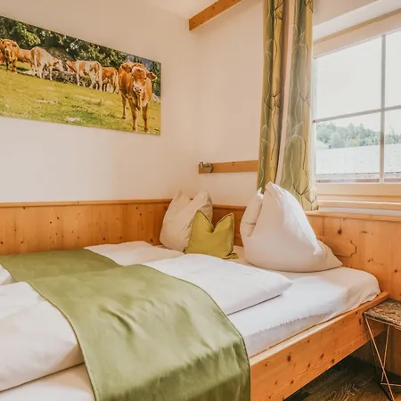 Ferienhaus Hoferhof *