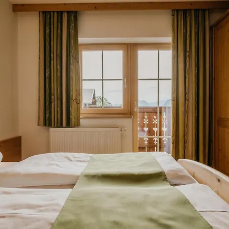 Hoferhof Familien-Abenteuer Hotel Schladming -Dachstein Holiday home Schladming