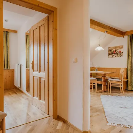 Hoferhof Familien-Abenteuer Hotel Schladming -Dachstein Holiday home
