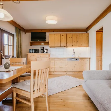 Casa vacanze Hoferhof -dachstein