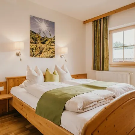 Ferienhaus Hoferhof *
