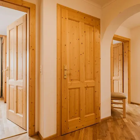 Hoferhof Familien-Abenteuer Hotel Schladming -Dachstein Holiday home Schladming