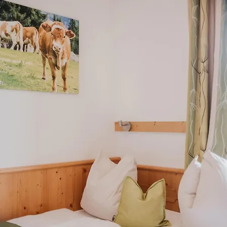 Hoferhof Familien-Abenteuer Hotel Schladming -Dachstein Schladming