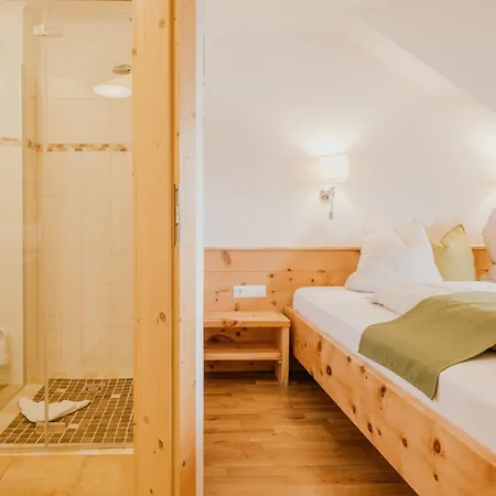 Hoferhof -dachstein Nyaraló