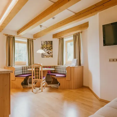 Holiday home Hoferhof Familien-Abenteuer Hotel Schladming -Dachstein *