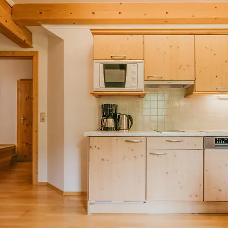 Holiday home Hoferhof Familien-Abenteuer Hotel Schladming -Dachstein Schladming