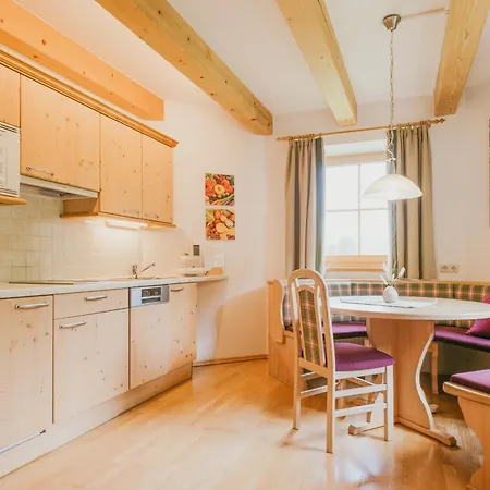 Hoferhof Familien-Abenteuer Hotel Schladming -Dachstein * Schladming