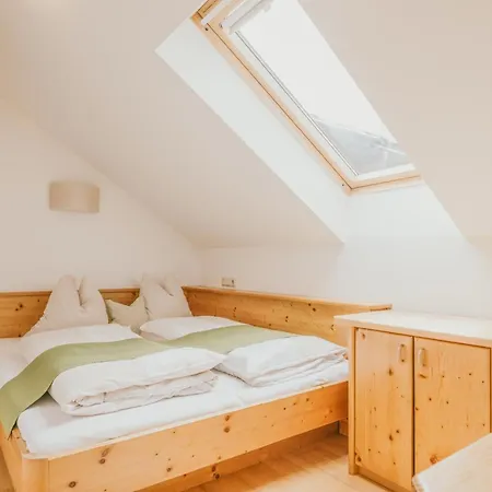 Holiday home Hoferhof Schladming -Dachstein