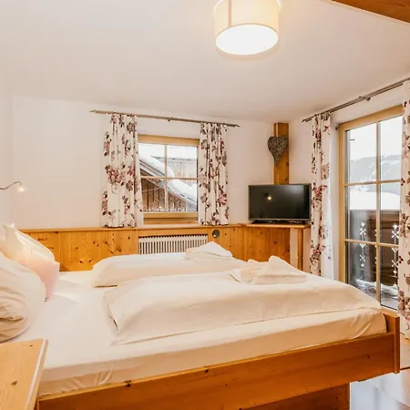 Hoferhof Familien-Abenteuer Hotel Schladming -Dachstein Holiday home *