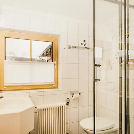 Casa vacanze Hoferhof -dachstein Schladming