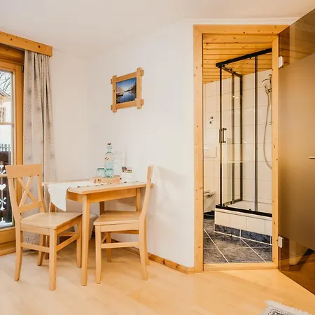 Hoferhof -dachstein Schladming