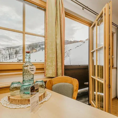 Hoferhof Familien-Abenteuer Hotel Schladming -Dachstein