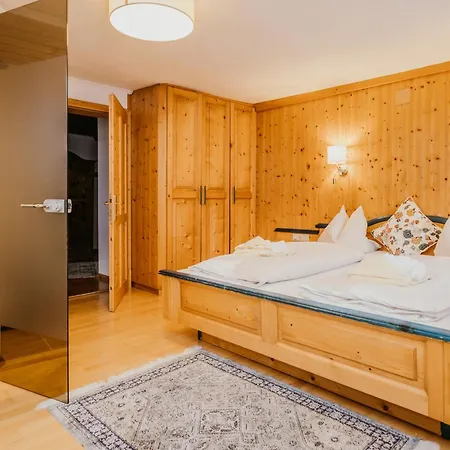 Hoferhof -dachstein Prázdninový dům