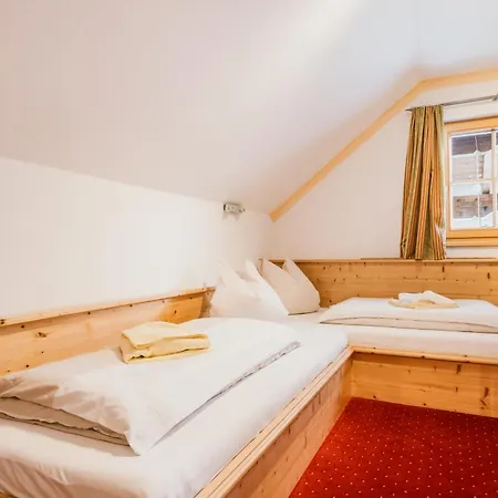 Prázdninový dům Hoferhof -dachstein